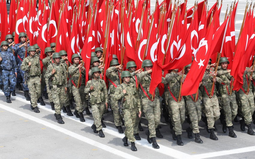 Türkiyə Ordusu Azərbaycana nə vaxt gəlir?