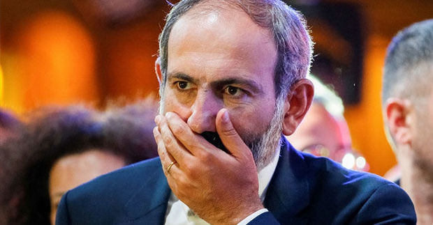 Paşinyan Qarabağla bağlı üçtərəfli bəyanatın imzalanmasının bəzi detallarını açıqlayıb