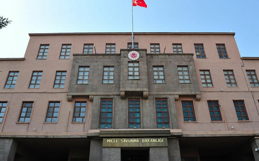 SON DƏQIQƏ: Türkiyə Qarabağla bağlı açıqlama yaydı