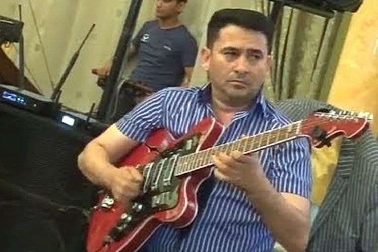 Gitaraçı Nofəl Süleymanovu ölümü ilə bağlı oğlunun məhkəməsi başlayır