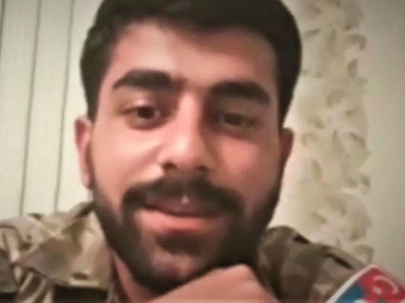 Şuşada əsir düşmüş xüsusi təyinatlımız: \\\"Yaralarıma duz, istiot tökürdülər\\\"