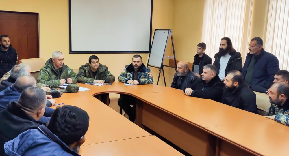 Ermənistan şok rəqəm açıqladı: Ərazidən bu qədər meyit götürülüb