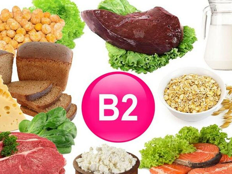 Bu vitamin sağlamlıq üçün TƏHLÜKƏLİDİR - Tədqiqatçılar