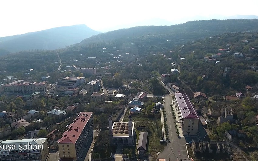 Bu universitetlər Şuşaya köçürülə bilər - AÇIQLAMA