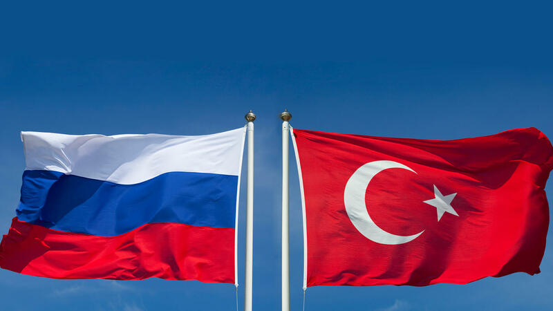 SON DƏQİQƏ: Türkiyə ilə Rusiya Qarabağla bağlı RAZILIĞA GƏLDİ - SAZİŞ İMZALANDI