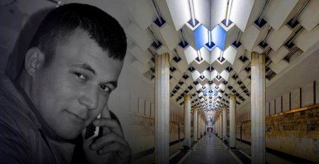 \\\"Ulduz\\\" metrosuna şəhid Xudayar Yusifzadənin adı verilə bilər? - AÇIQLAMA