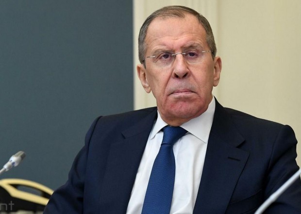 SON DƏQİQƏ! Lavrov hərbi əsirlərlə bağlı açıqlama verdi