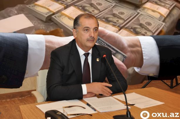 SON DƏQİQƏ! Məhkəmə Vilyam Hacıyevlə bağlı qərar  verib