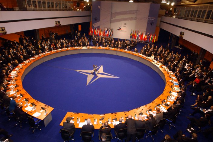 SON DƏQİQƏ! NATO-dan Qarabağla bağlı açıqlama