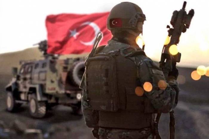 Qürurverici HAL: Türkiyə ordusu dünyada 4-cü yerə çıxdı - DETALLAR