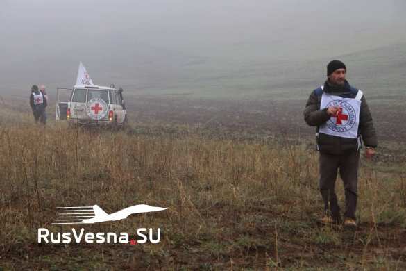\\\"Ermənilərin oktyabrın 22-də əks-hücumu əsl qırğın idi\\\" - Andrey Lapşin