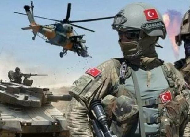 Qürurverici HAL: Türkiyə ordusu dünyada 4-cü yerə çıxdı - DETALLAR