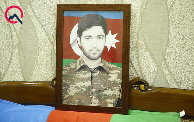 21 əsgərimizi xilas edib özü Şəhid oldu  - Əsəd Əsədlini siz də tanıyın