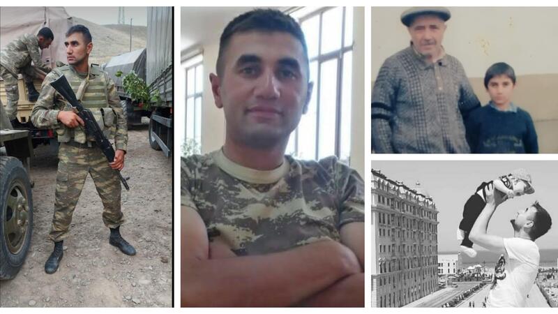 Nəşi  22 gün neytral zonada qalan şəhidin bacısından ÜRƏK DAĞLAYAN SÖZLƏR