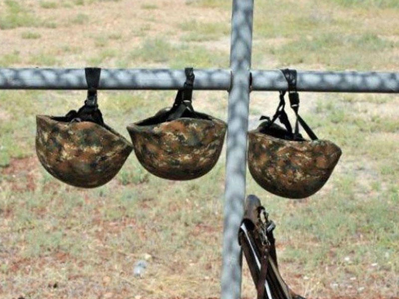 Ermənistan ölən daha 34 hərbçinin adını açıqladı - Siyahı
