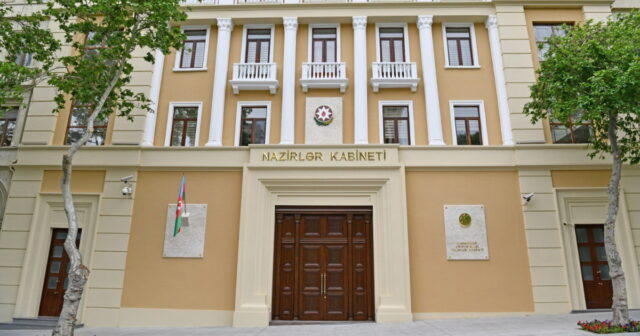 Baş nazirdən tibbi xidmətlərlə bağlı MÜHÜM QƏRAR