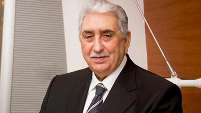 82 yaşlı xalq artisti koronavirusa yoluxdu