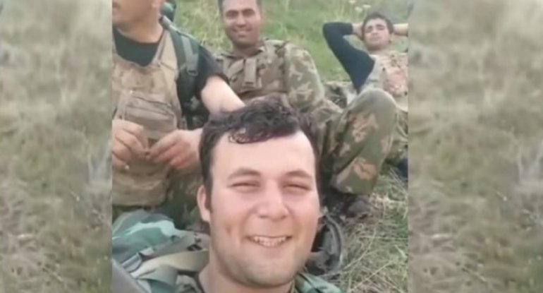 Qıyıq gözlü, batıq yanaqlı Xudayarın böyük sirri