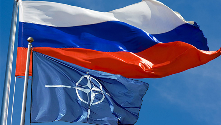 NATO-da şok sənəd: Rusiya 2030-a qədər...