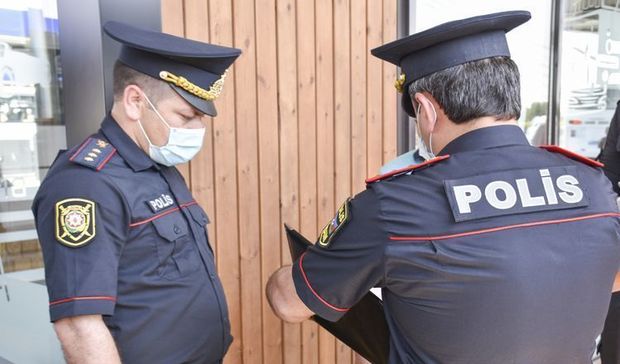 Polisdən əhaliyə XƏBƏRDARLIQ: “Hər bir evin qarşısına polis qoya bilmərik”