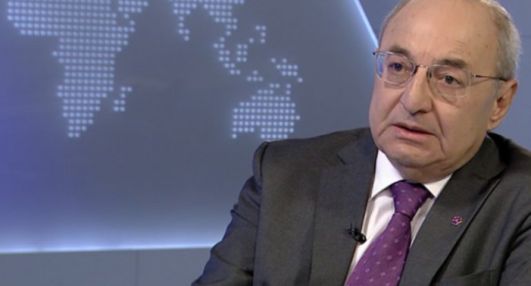 Paşinyanın kürsüsünə iddialı olan Vazgen Manukyan kimdir? -  DOSYE