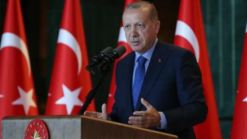 Ərdoğan Kılıçdaroğlunu məhkəməyə verdi - SƏBƏB