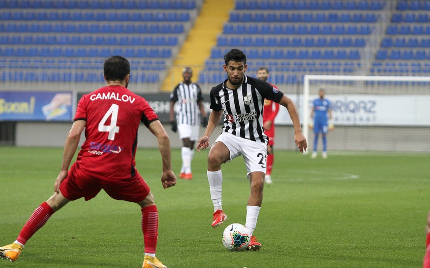 \\\"Neftçi\\\"də daha bir yeni yoluxma aşkarlandı