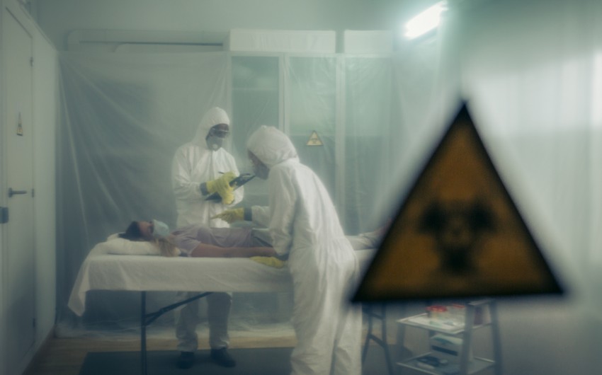 Koronavirus Ermənistanı bürüdü