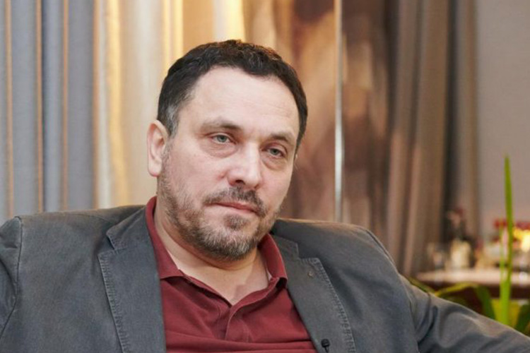 Şevçenko erməni aparıcını Qarabağla bağlı necə susdurdu - İzləmə  rekordu qıran VİDEO