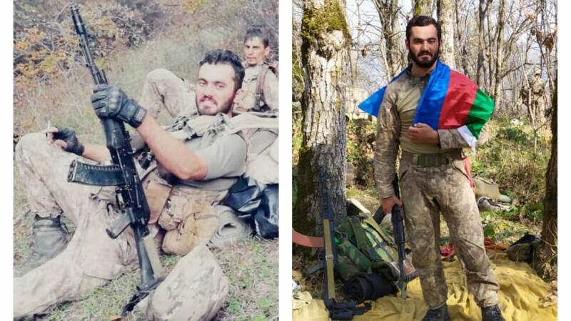 Xüsusi təyinatlımız DƏHŞƏTLİ FAKTLARI AÇDI: Ermənilər deyirdi, minaya ona görə az partlayıcı qoyuruq ki...
