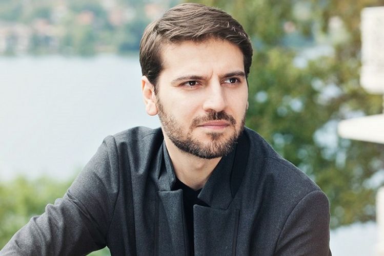 Sami Yusif Qarabağda konsert vermək istəyir