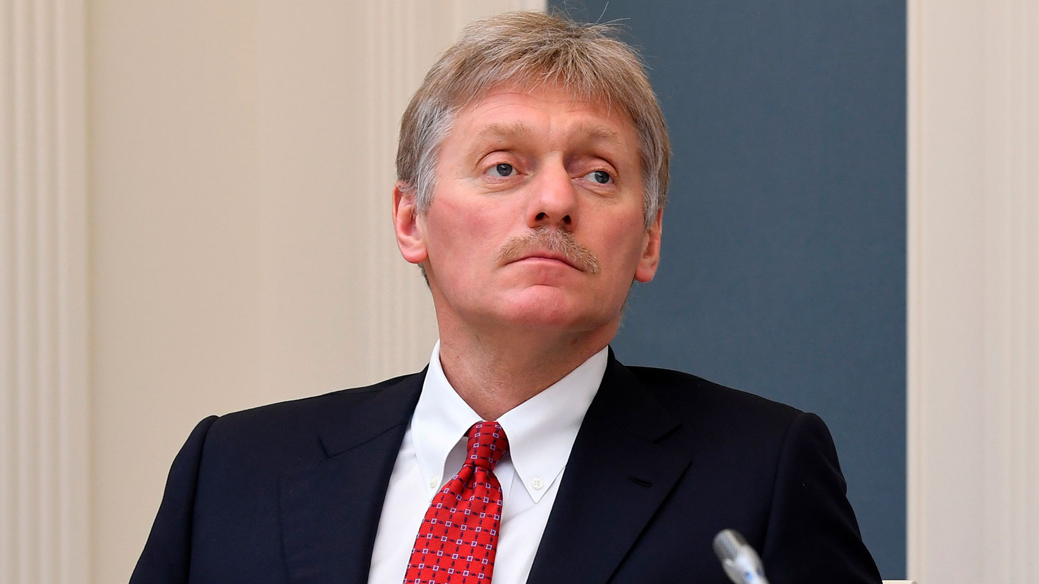 Rusiyanın Qarabağ mövqeyi ilə bağlı SON DƏQİQƏ AÇIQLAMASI - Peskov BƏYAN ETDİ