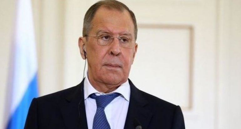 Sergey Lavrov: “Qarabağ münaqişəsi Rusiya ilə Türkiyənin ortaq məxrəcə çatmaq üçün yol tapmasına nümunədir”