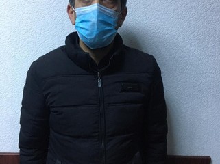 \\\"Rəmiş\\\" narkotiklə tutuldu  - Foto