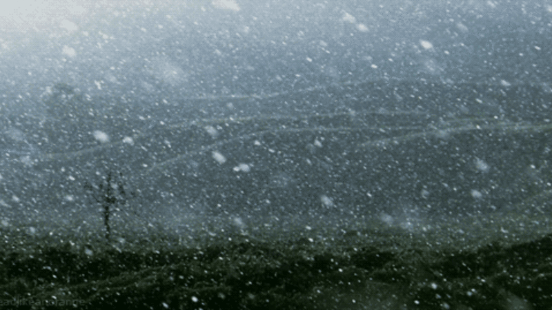 Hava kəskin soyuyacaq, qar yağacaq - XƏBƏRDARLIQ