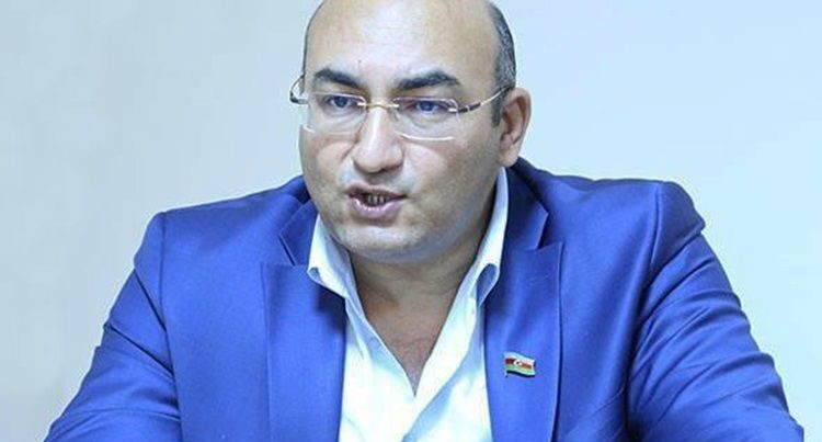 İqbal Ağazadə: “Elə bilirik, bayrağı vurub qoltuğumuza gedib Xankəndinə sancmaqla hər şey bitəcək”