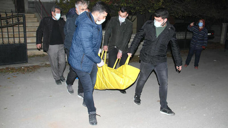DƏHŞƏTLİ QƏTL: 18 yaşlı arvadını amansızlıqla öldürdü