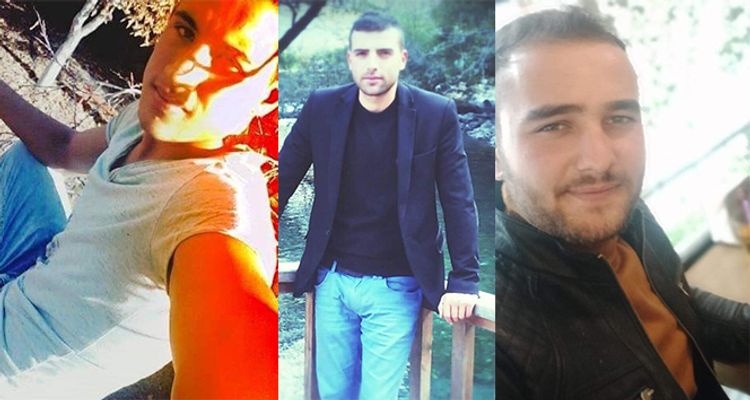 Dəhşətli hadisə: Evdən 3 dostun meyiti tapıldı