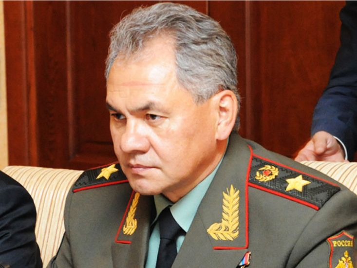 Şoyqunun qızı prezident seçildi