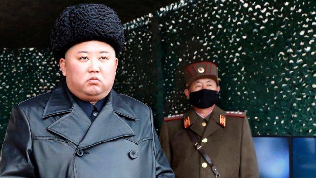 Kim Çen İnndan şok qərar: Koronaviruslu xəstə güllələndi