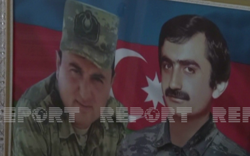 10-dan çox əsgəri ölümdən xilas edib son gülləli ürəyinə vurdu - Döyüşlərdə inanlmaz qəhrəmanlıq edən ŞƏHİD
