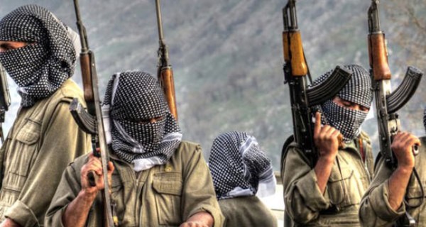 PKK-nın 20 illik gizli arxivi ələ keçdi – Təşkilat liderləri qorxuda