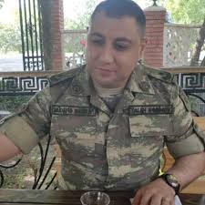 Müharibəyə getmək üçün nazirlikdəki vəzifəsindən istefa verdi -Şəhidin həyat yolu