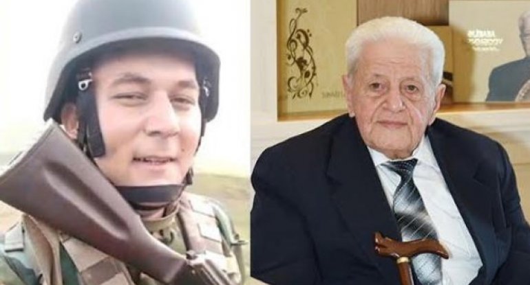 Məşhur mahnı \\\"Şəhid Xudayar\\\" adlandırılsınmı? - Əlibaba Məmmədov QƏRARINI AÇIQLADI