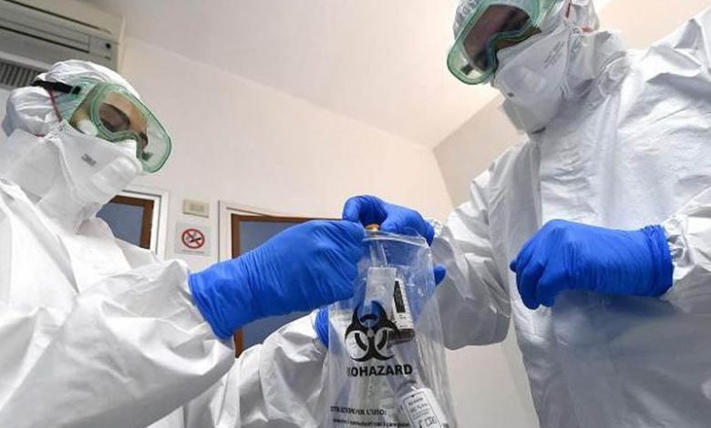 Koronavirus belə başlayır – Ən birinci əlamət