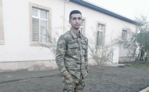 Gizir Əlizadə yaralanandan bir ay sonra dünyasını dəyişdi