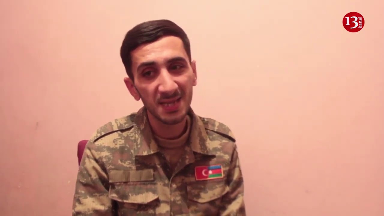 \\\"Ermənilərə dedik ki, gəlin əlbəyaxa döyüşək\\\" - Döyüşçümüzdən şok açıqlama
