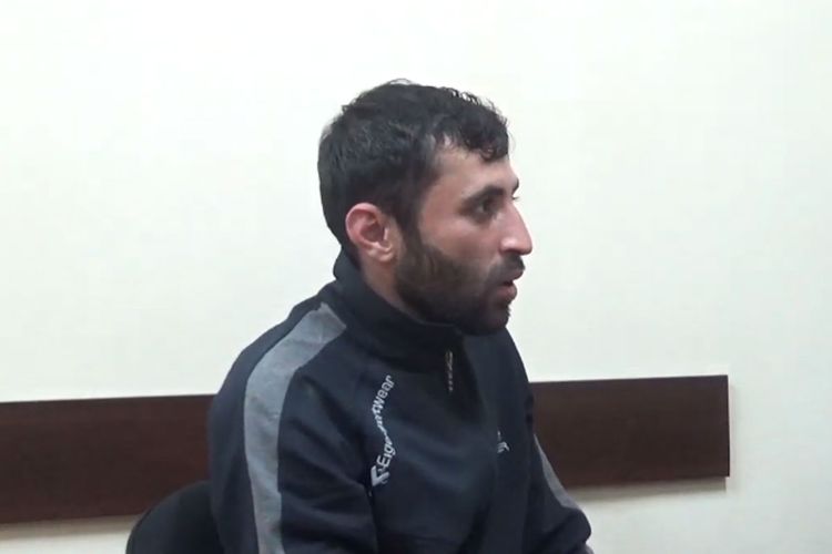 SON DƏQİQƏ! DTX əməliyyat keçirdi: Yaralı hərbçilərimizin pulunu oğurlayan şəxs tutuldu