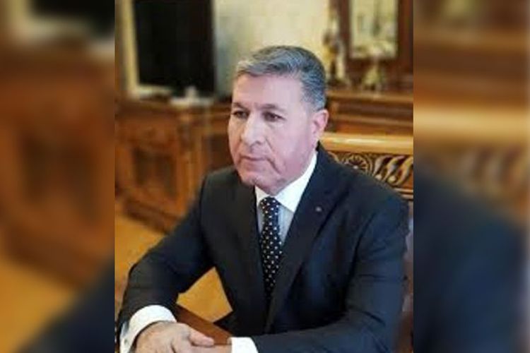 SON DƏQİQƏ! Partiya sədri vəfat etdi