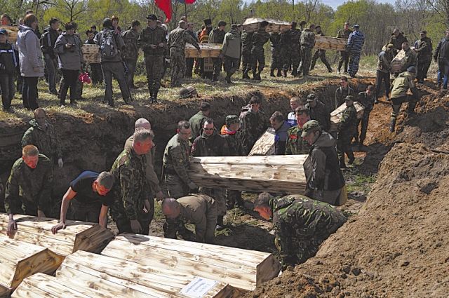 Ermənistan bu qədər əsgər itirib - General şok rəqəm açıqladı